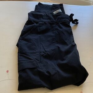 Columbia Sportswear Black Pants with Branded Waist Label